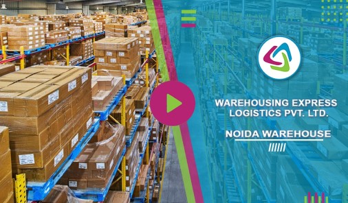Warehousing Services in noida