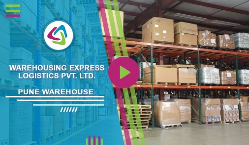 Warehousing Services in pune