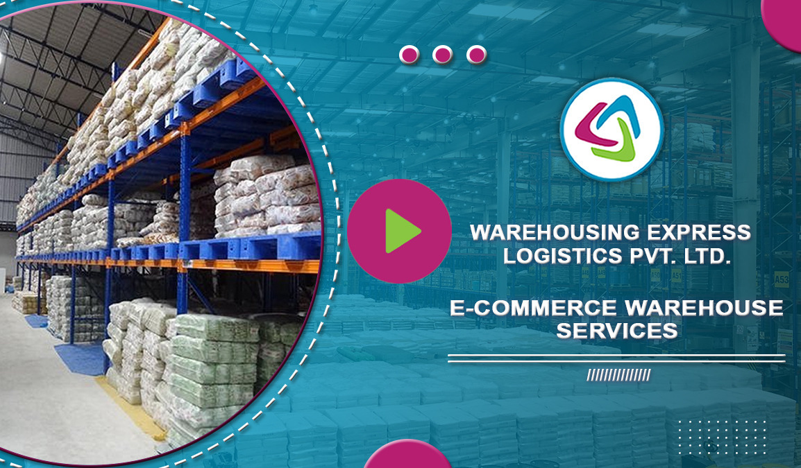 Warehouse Logistics Services