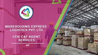 CFA/ C&F Agent Services