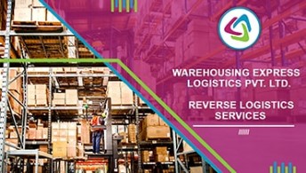 reverse logistics companies